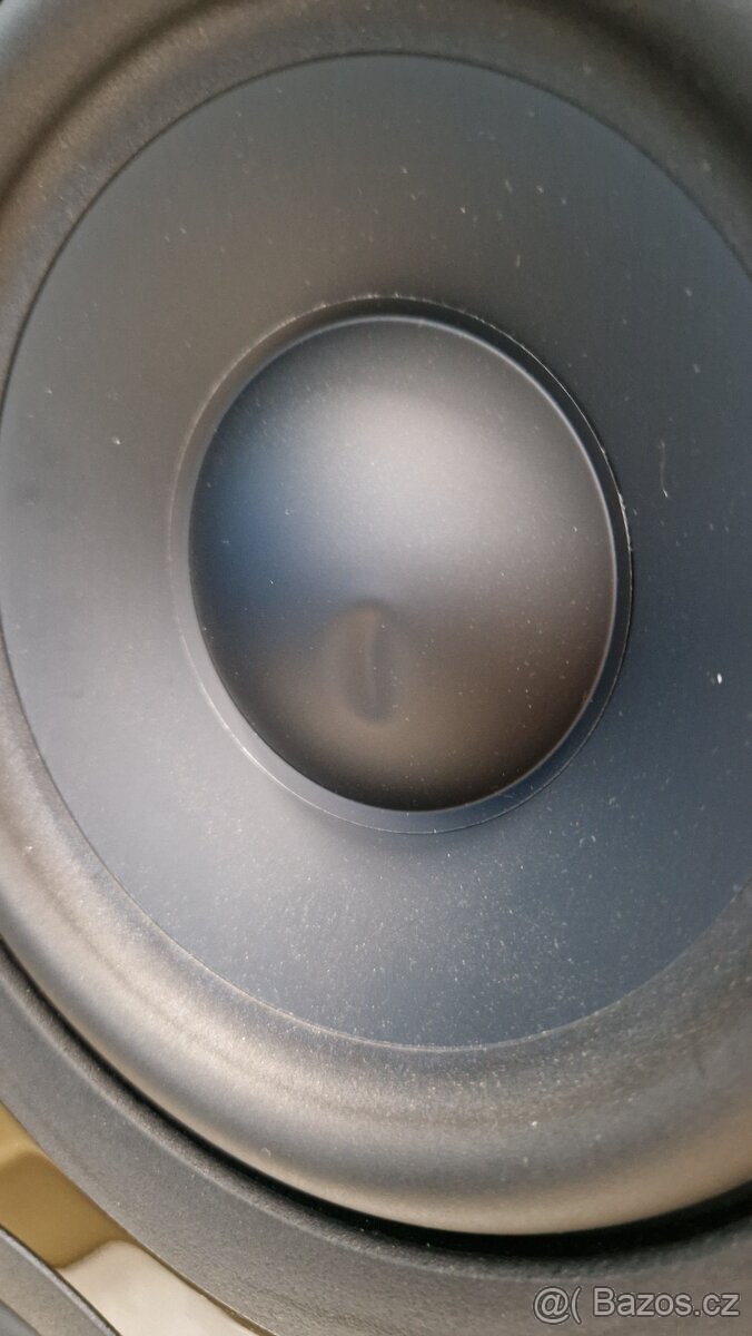 Tecnics SB-G90 M2 1s - 4