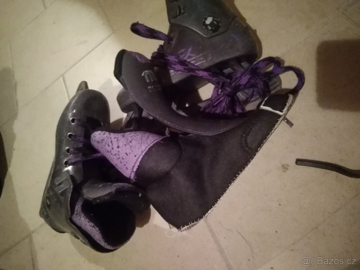 Brusle chlapecké, pro kluky, klučičí - 4