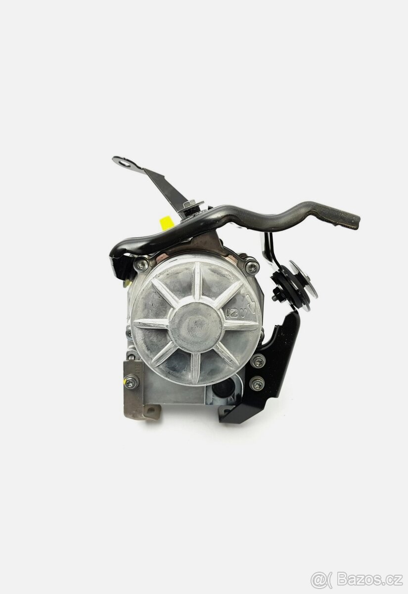 Čerpadlo posilovače řízení - Dacia Dokker- Lodgy- Duster - 4