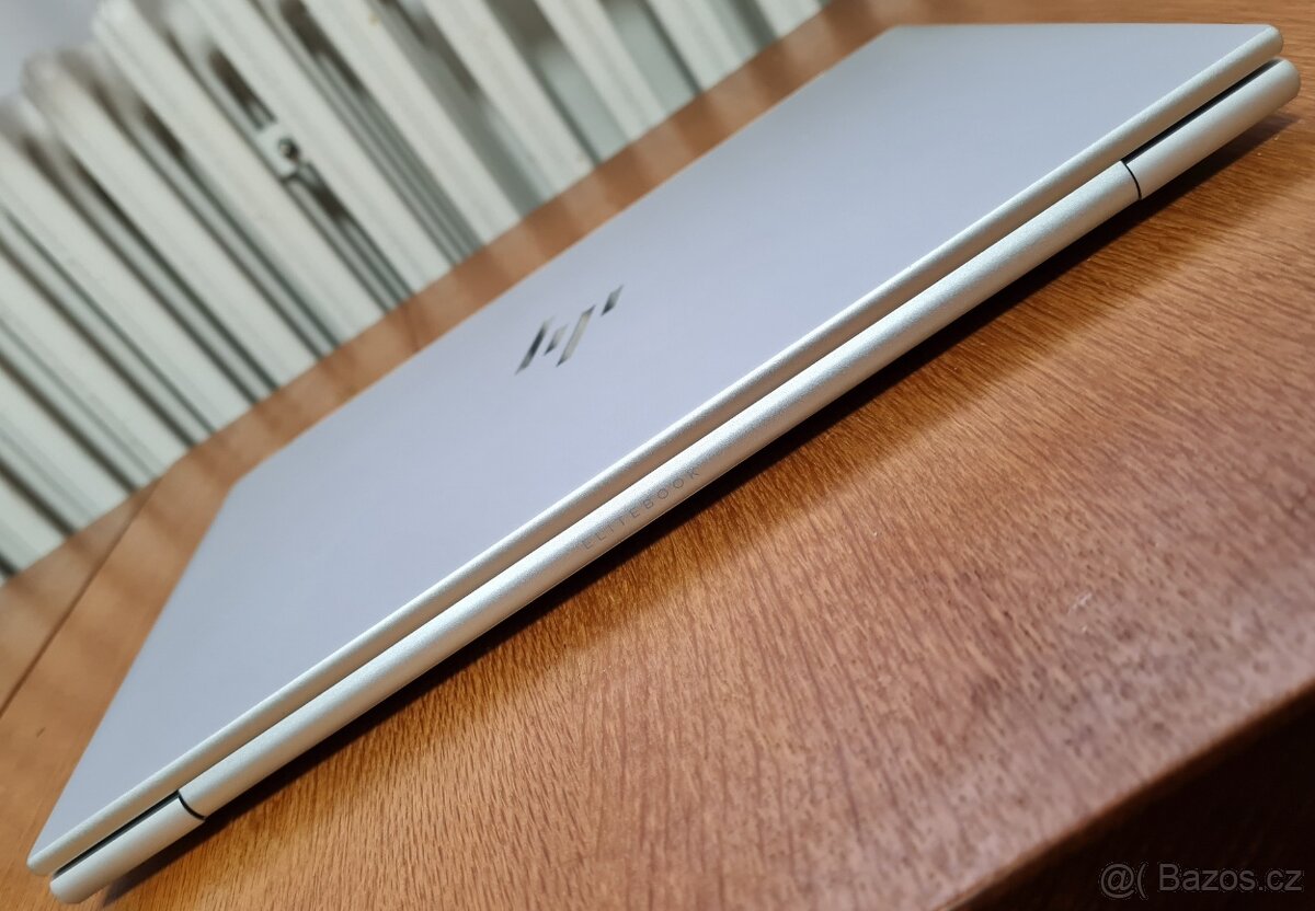 Nádherný profesionální HP Elitebook 845 G10 - 4