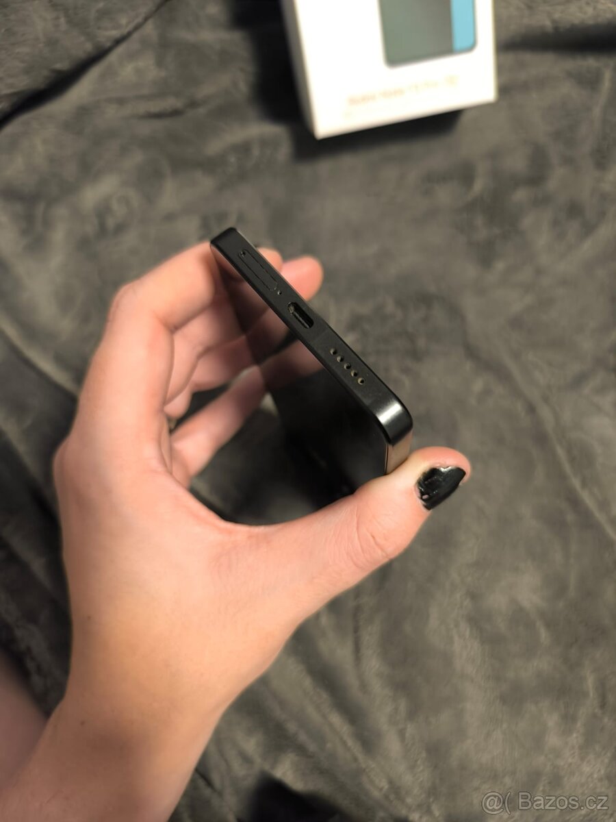 Xiaomi redmi note 13 PRO 5G, 256gb, ZÁRUKA - 4