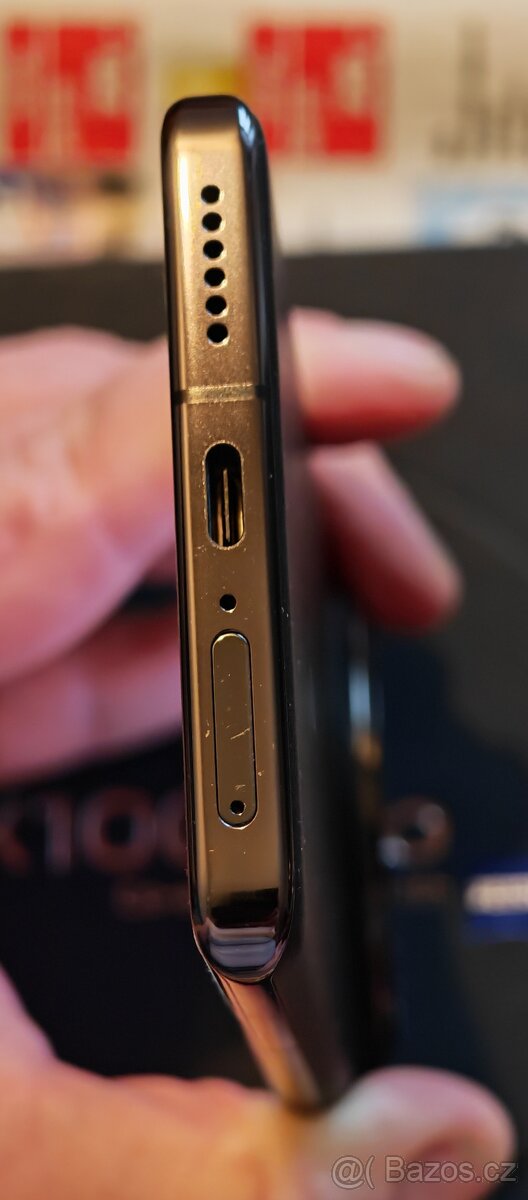 Prodám/vyměním Vivo X100 Pro 16/512gb - 4