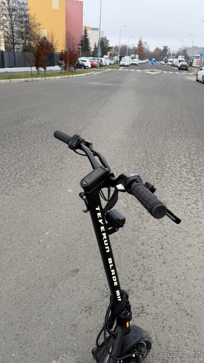 Teverun Blade Mini Ultra - 4