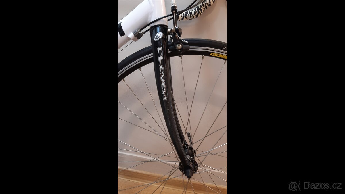 Silniční kolo ELEVEN - 4