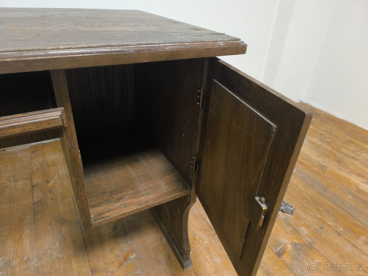 Psací stůl - 4