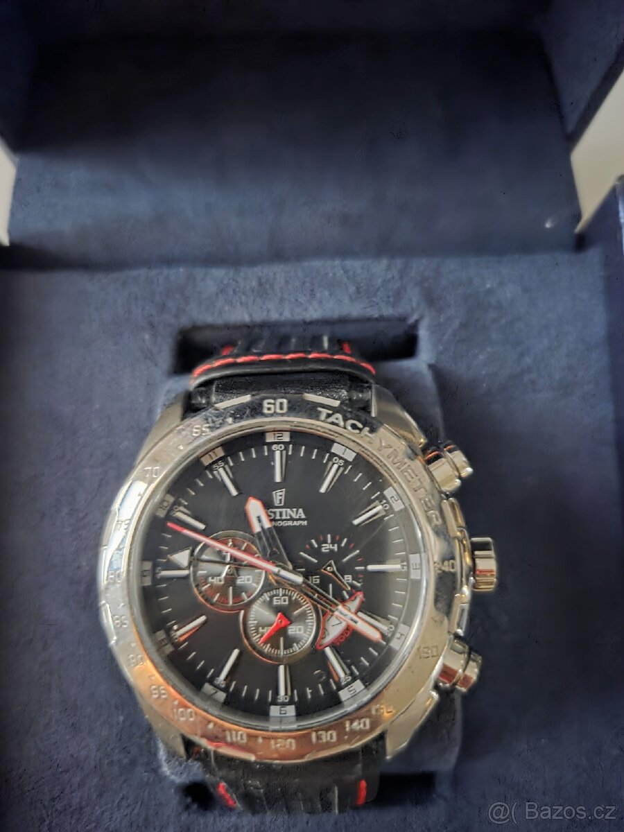 Festina - 4
