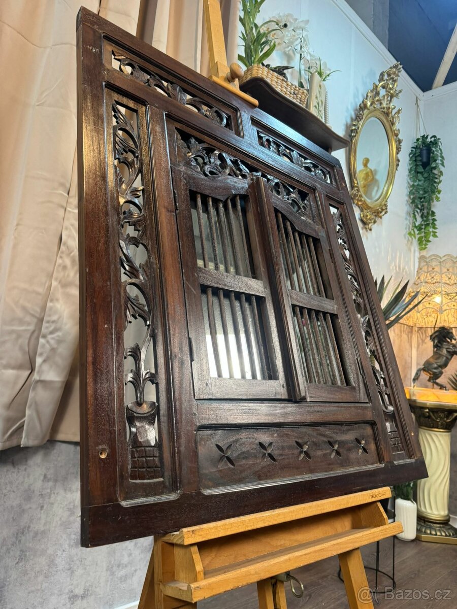 Nástěnná dekorace (140026) - 4