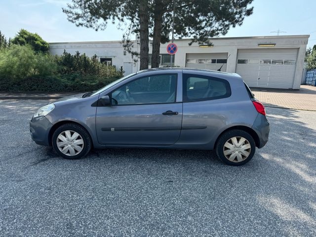 Renault Clio III 1.2 Exprese - 4