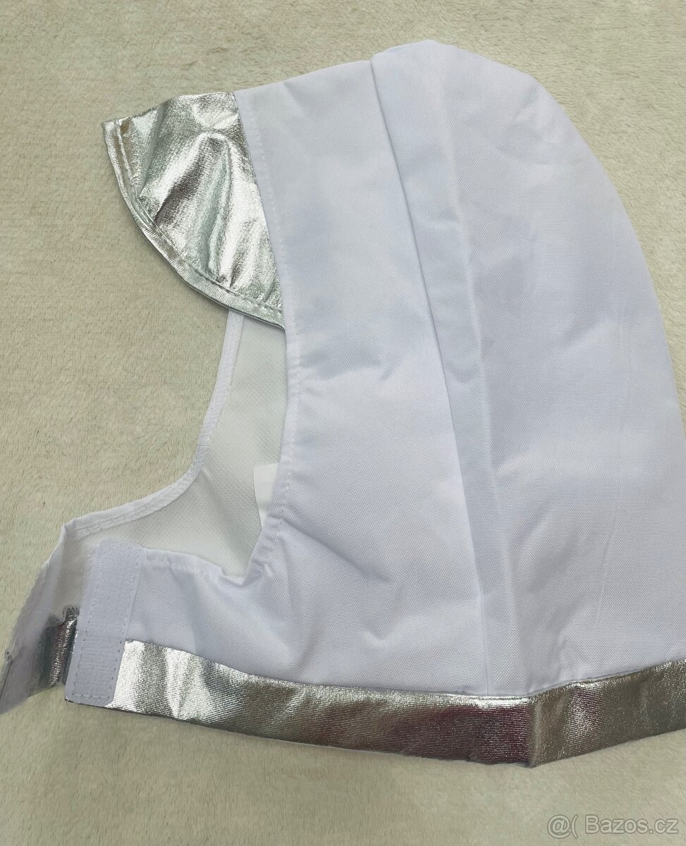 Kostým astronaut - NOVÝ - 4