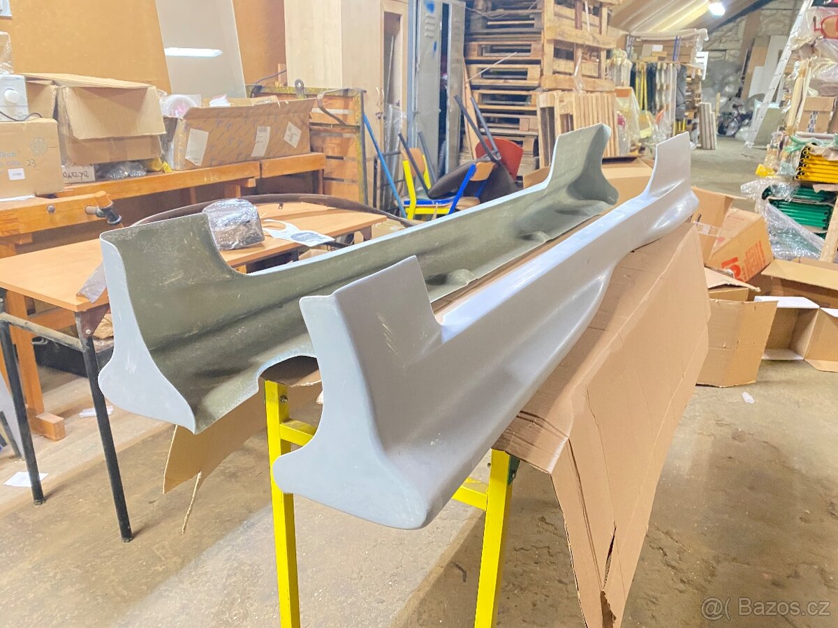 Doplnky TRD celica at200, st202 st204 st205 celica - 4