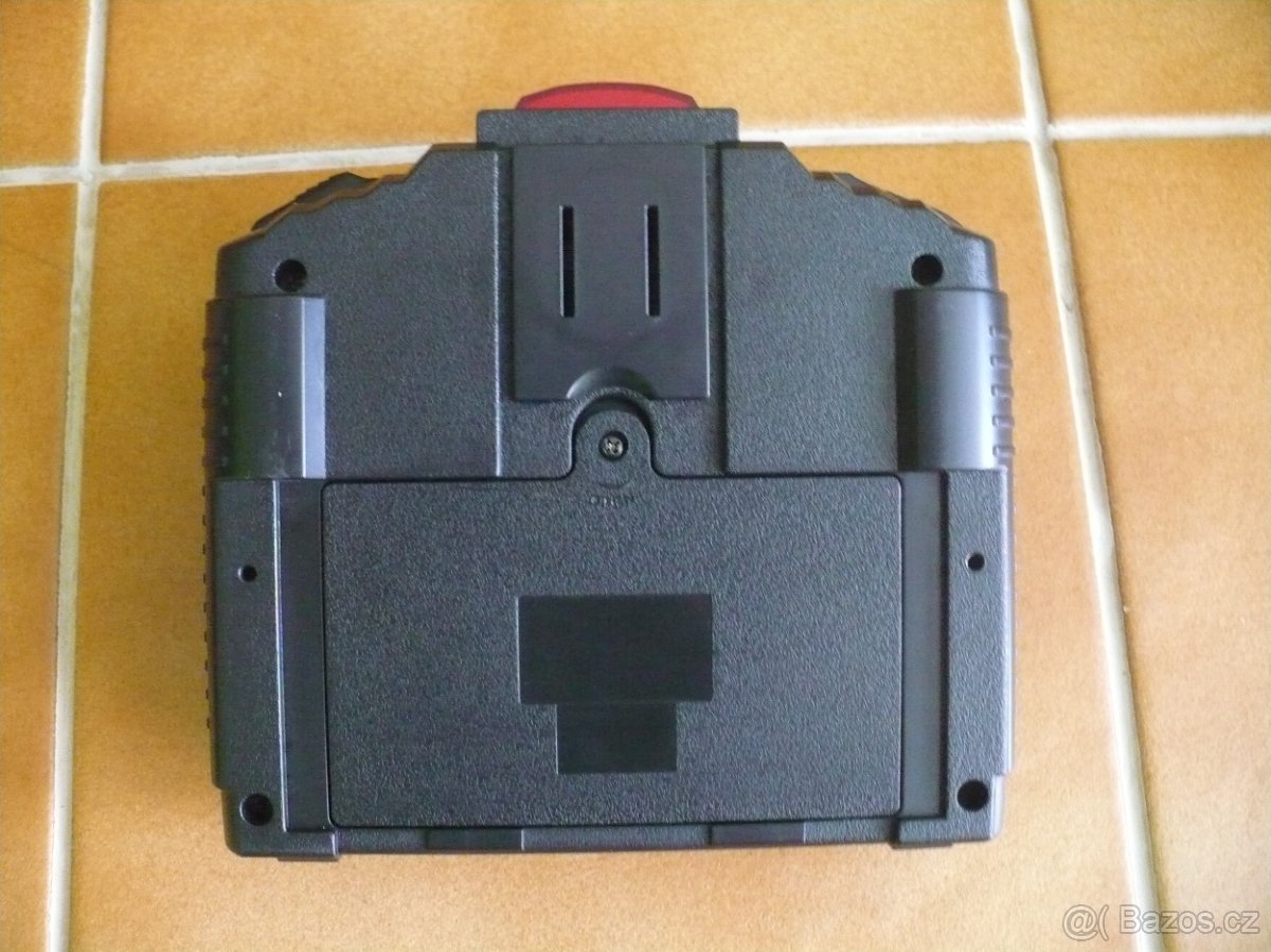 Vrtulník Fleg GF 1052 - 4