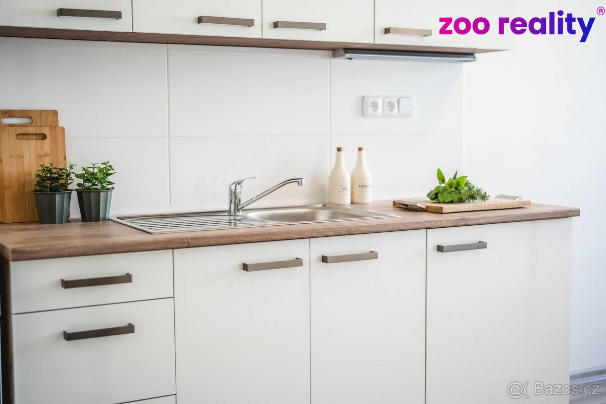 Prodej byt Praha 14900 - 4