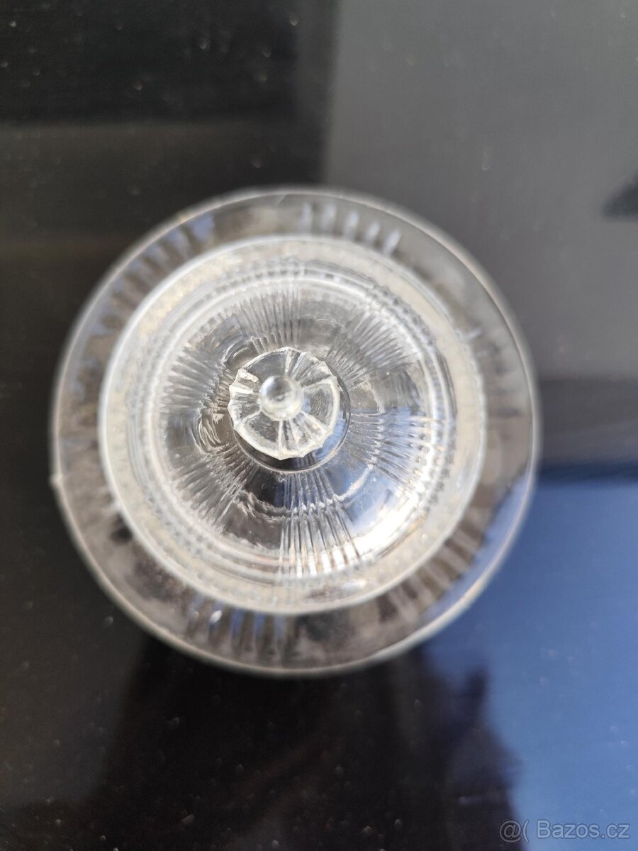 SKLENĚNÝ DOPLNĚK - 4