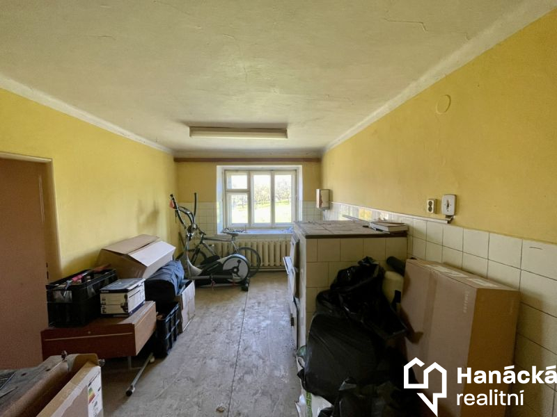 Prodej, Rodinný dům, 8+kk, Vítonice - 4