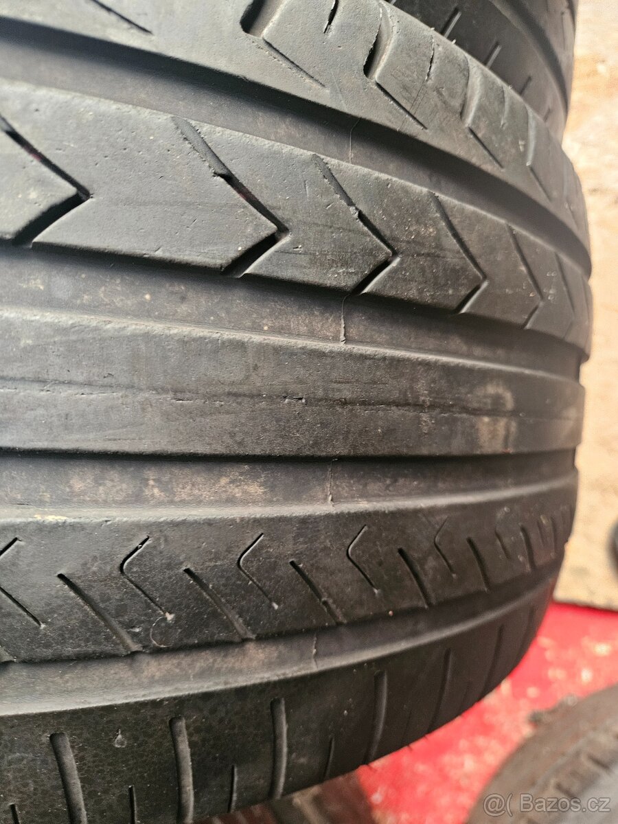 245/35r19 93W XL Mirage - 4