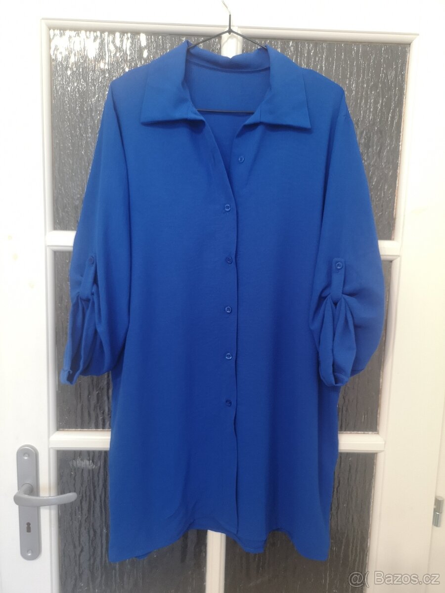 Dámská košile - 4