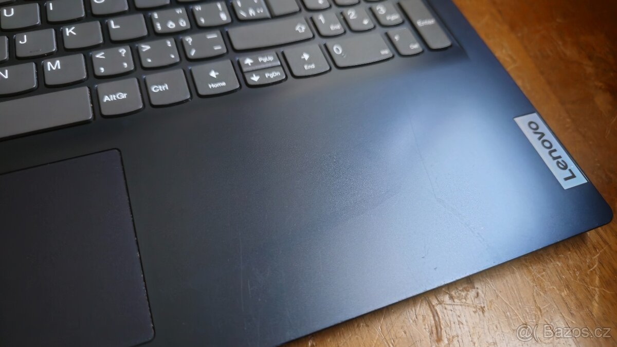 Notebook Lenovo ideapad1 15ALC7 - 4