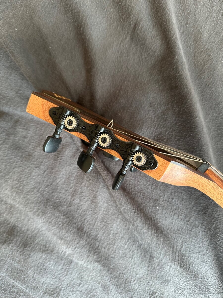 Akustická kytara OCCITANIA - 4