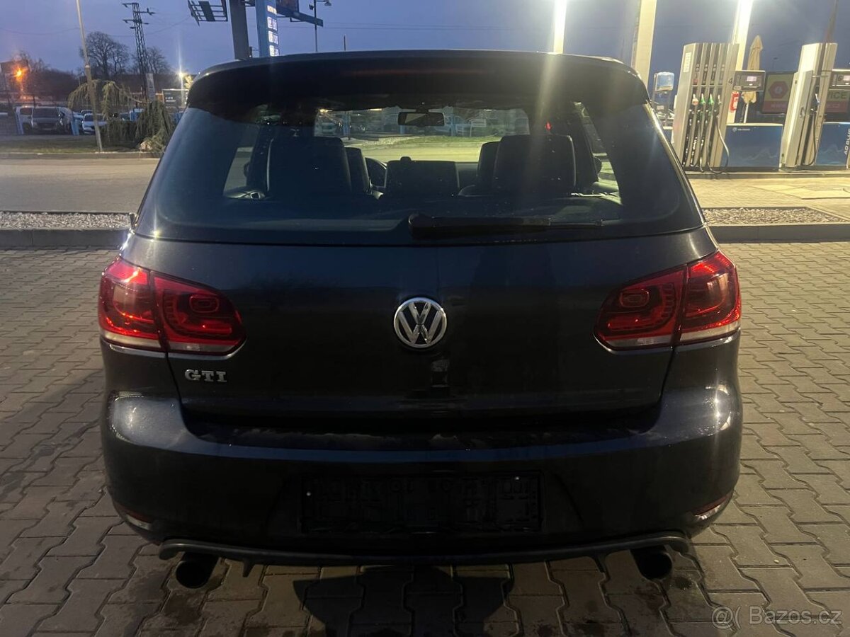 golf 6 gti - 4