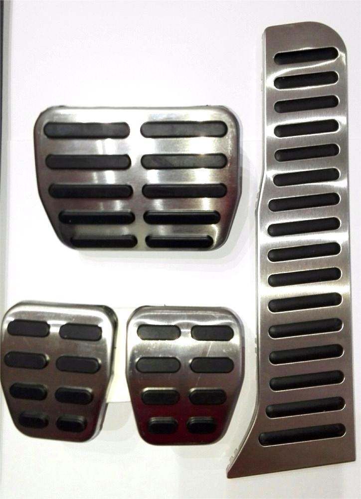 Pedály Vw Passat B6 B7 CC Golf automat. - 4