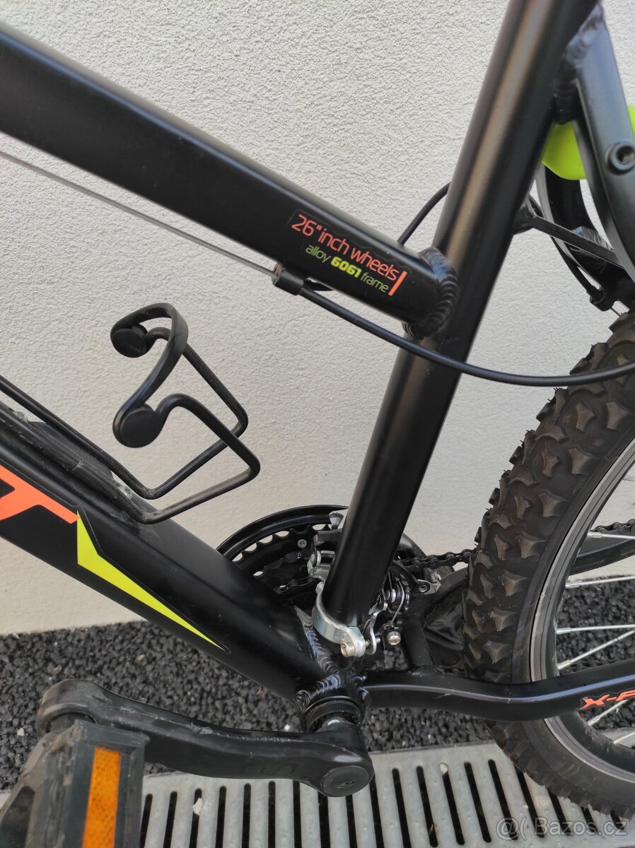 Dámské dětské kolo - 4