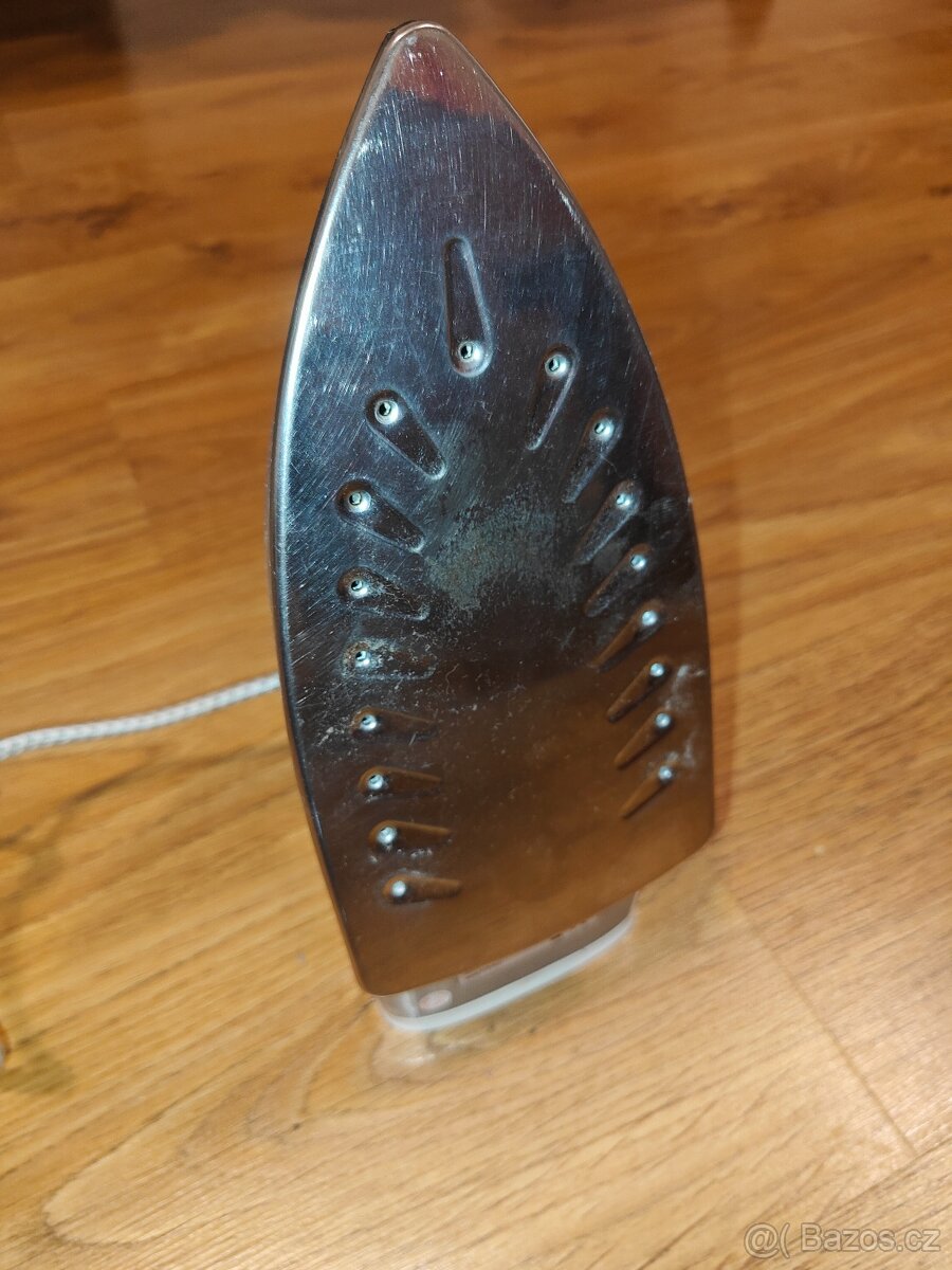 Žehlička - Concept ZN 8017 Ferrate - 4