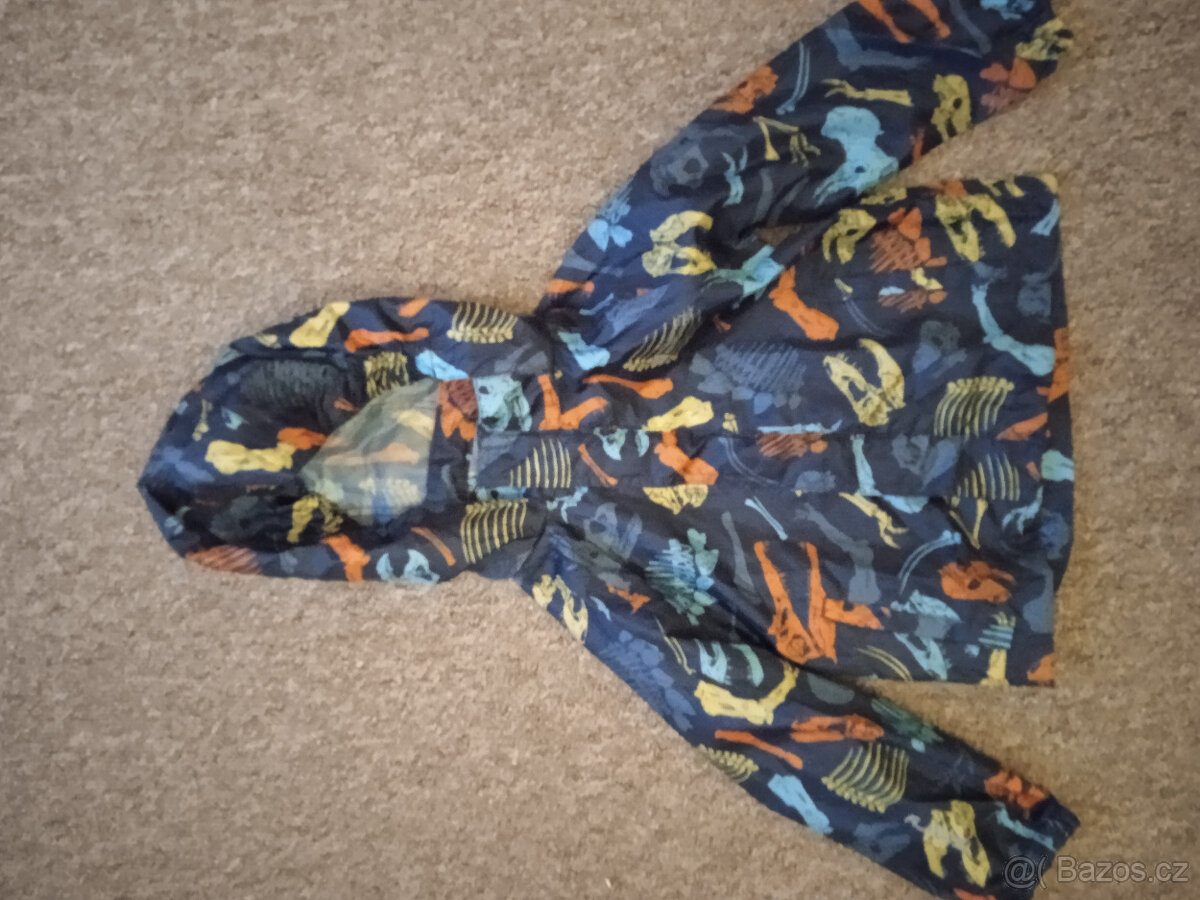 Zimní bundy,jarní bundy,dupačky - 4