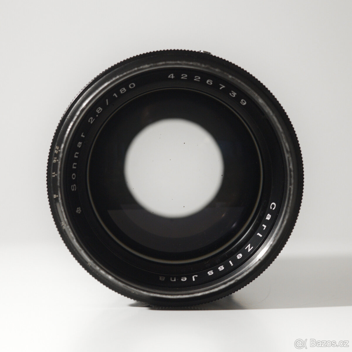 Pentacon Six TL + 2 objektivy - 4