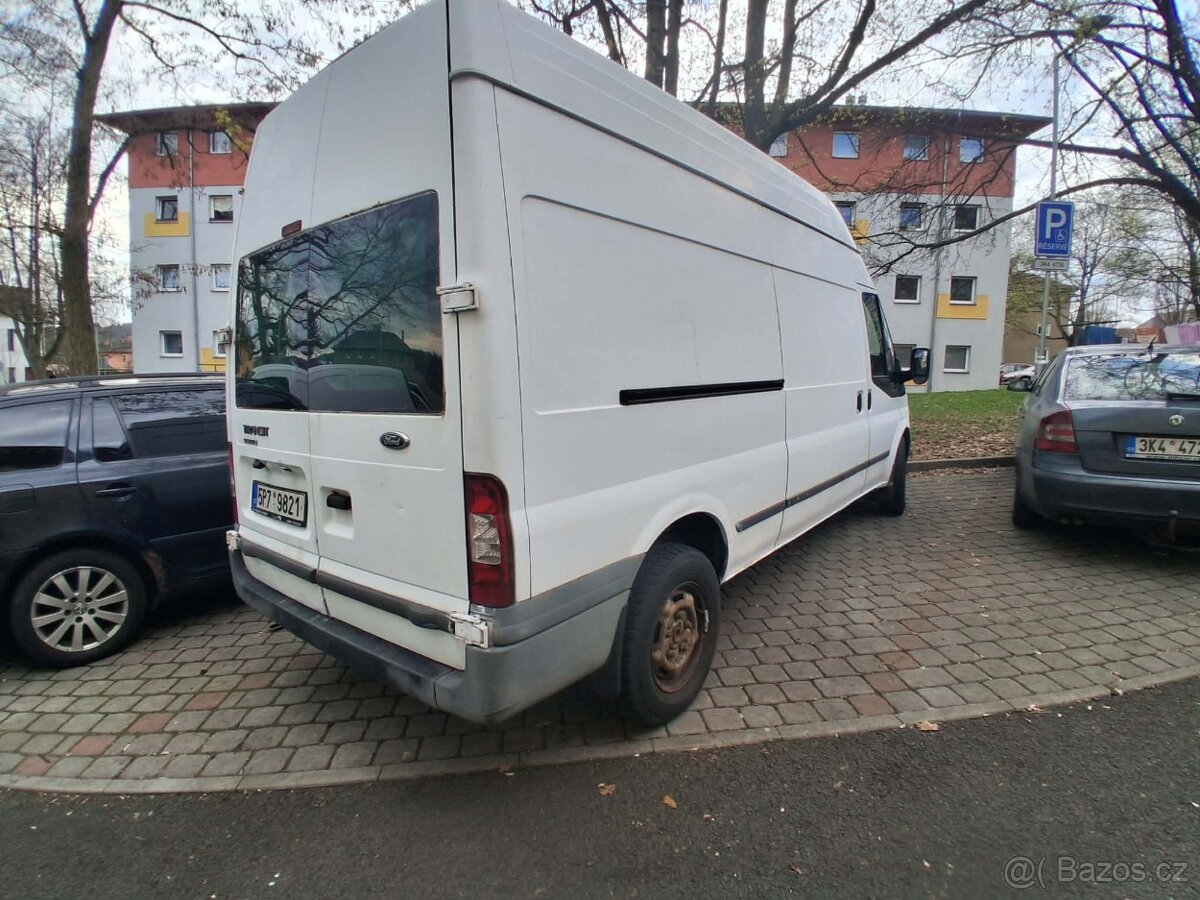 Transit 330 - 4