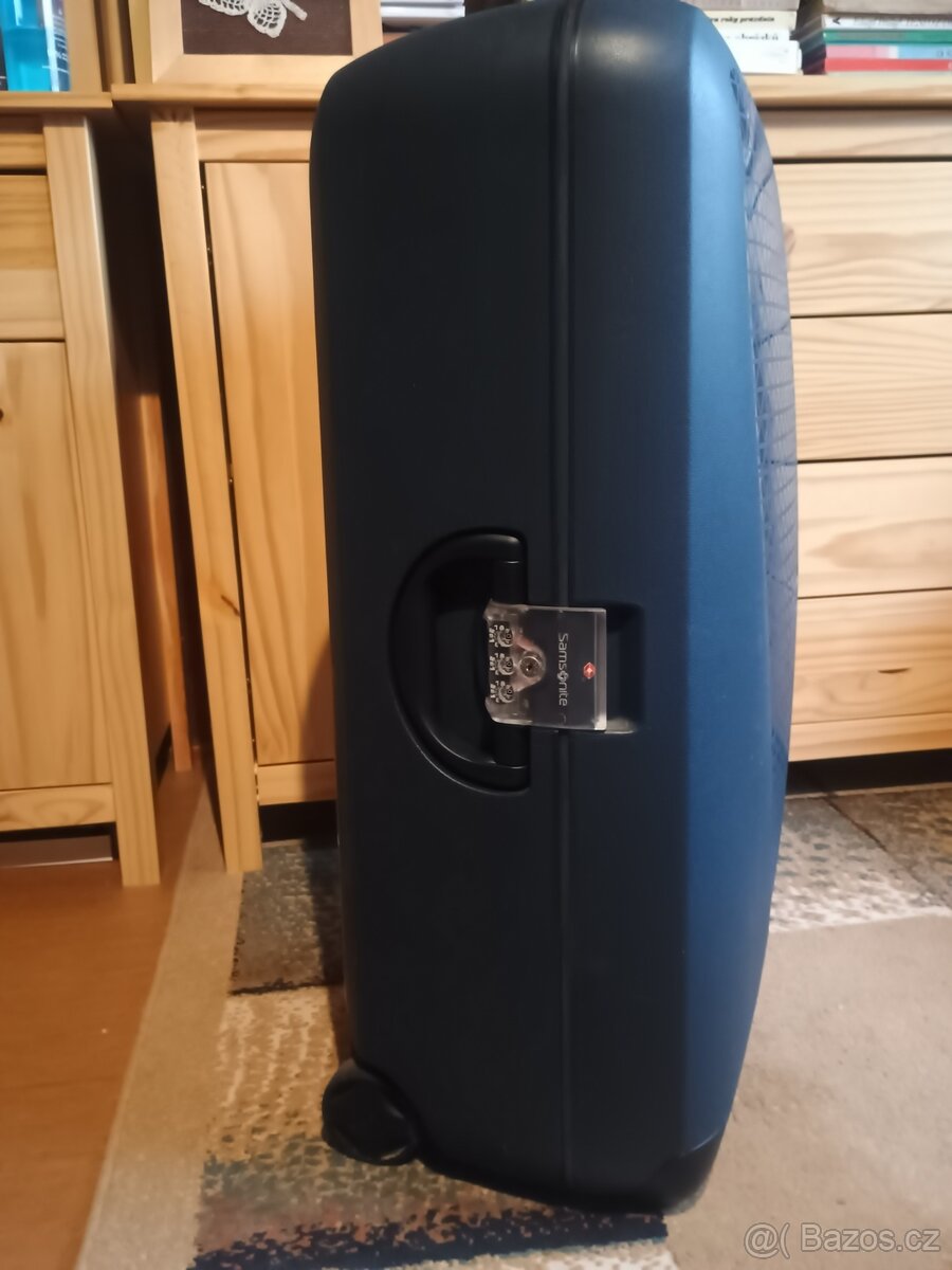 Kufr Samsonite - 4
