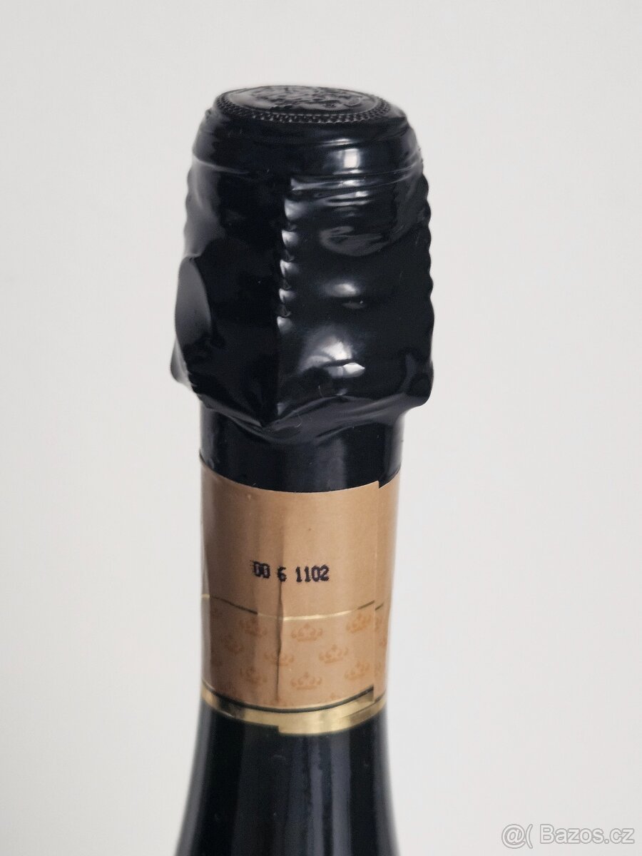 Bohemia Sekt 2000 - 4