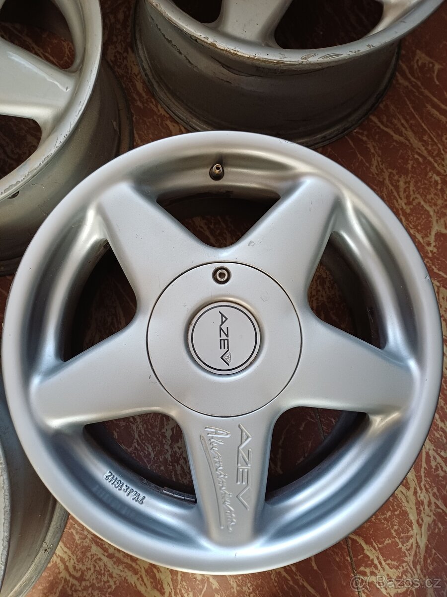 4x98 r16 AZEV - 4