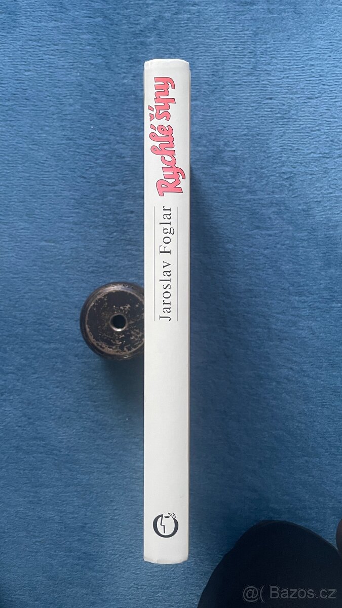 Rychlé šípy r.v. 1999 - 4