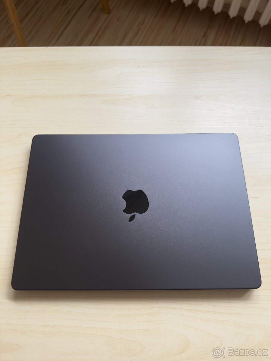 Macbook Pro 14 M4 Max 36GB / 1TB (Space Black) - 4