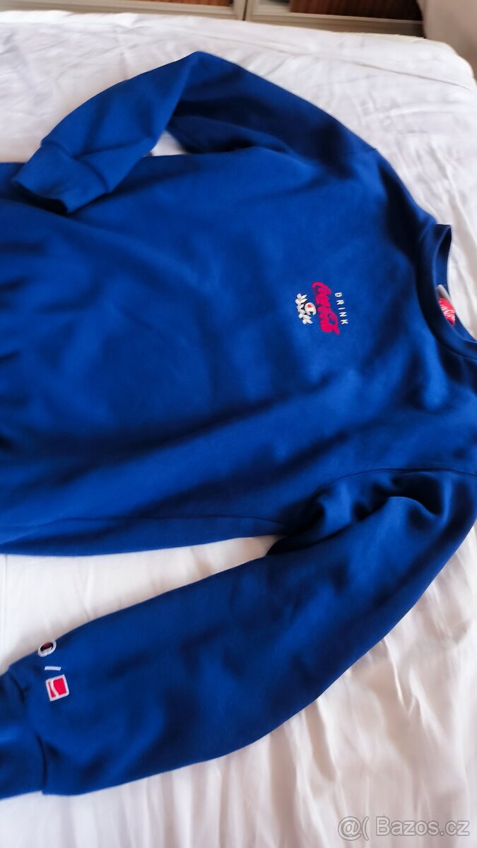 Champion mikina nova vel.L - 4