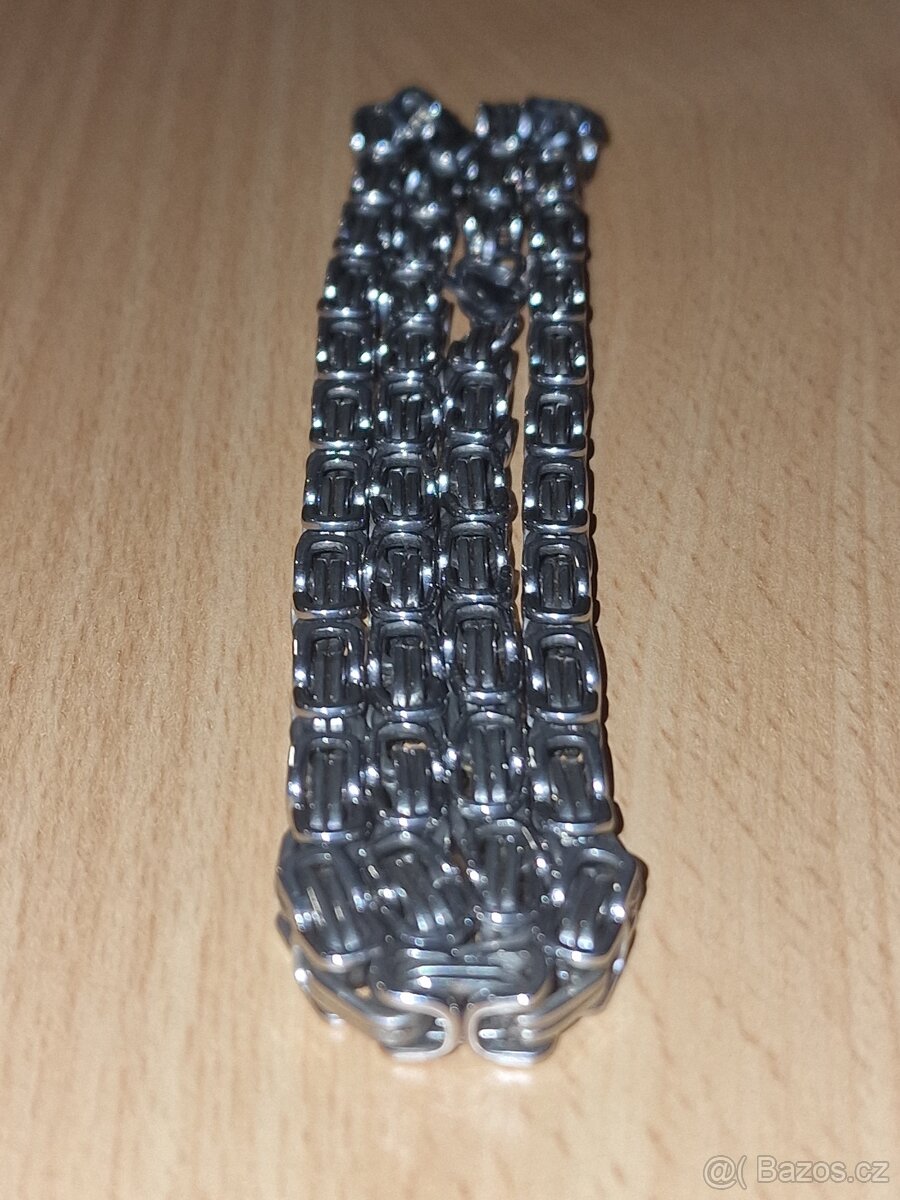 Prodat řetězec 62cm - 4