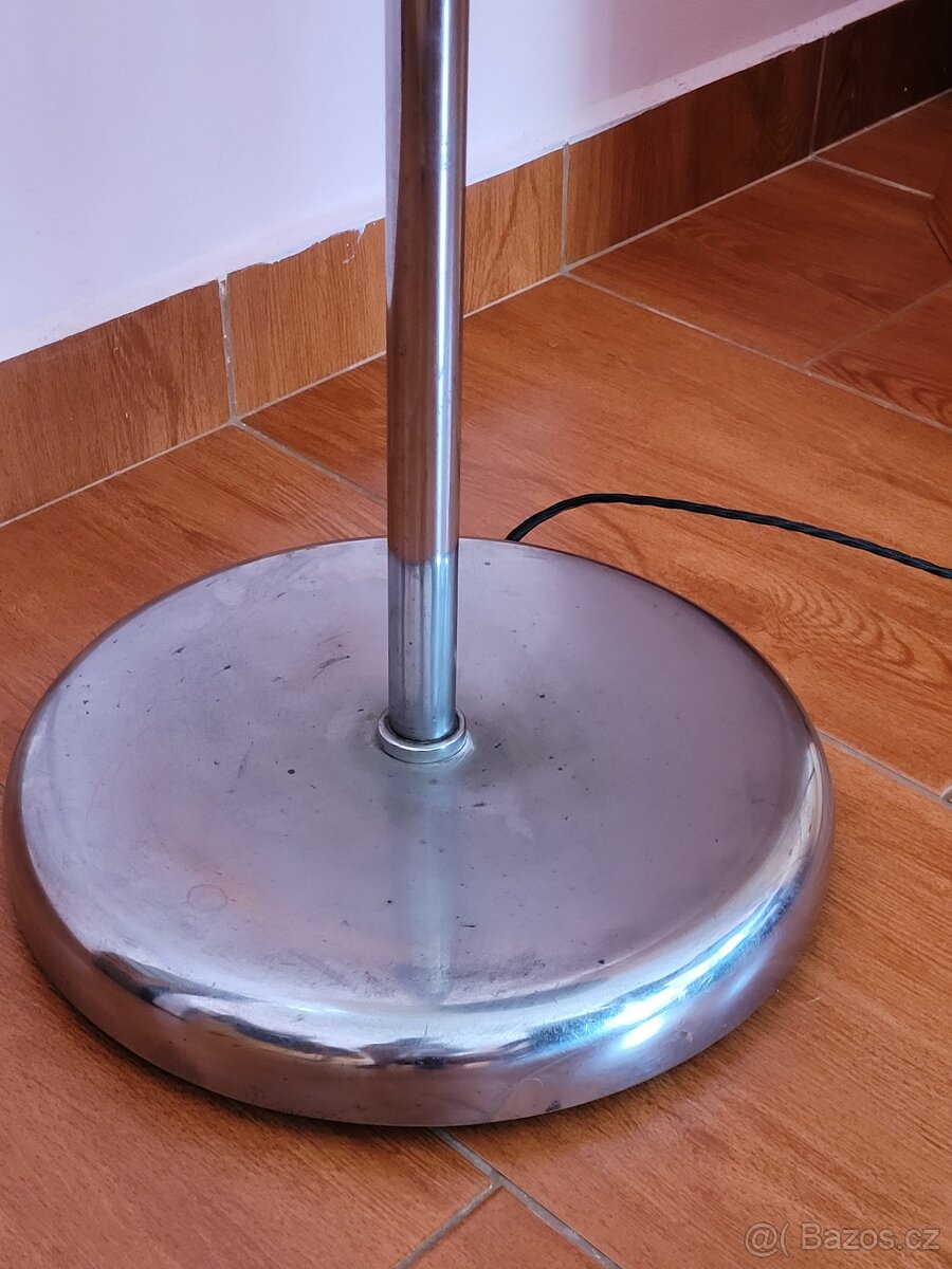 designová podlahová stojací lampa Napako 8218 - 4