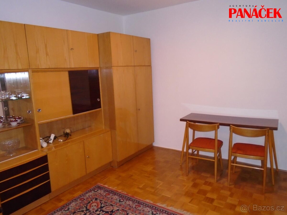 Pronájem bytu 2+1 Zlín - 4