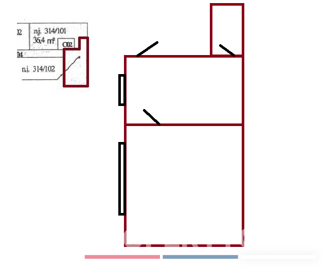 Multifunkční prostory Arbesovo náměstí - 4