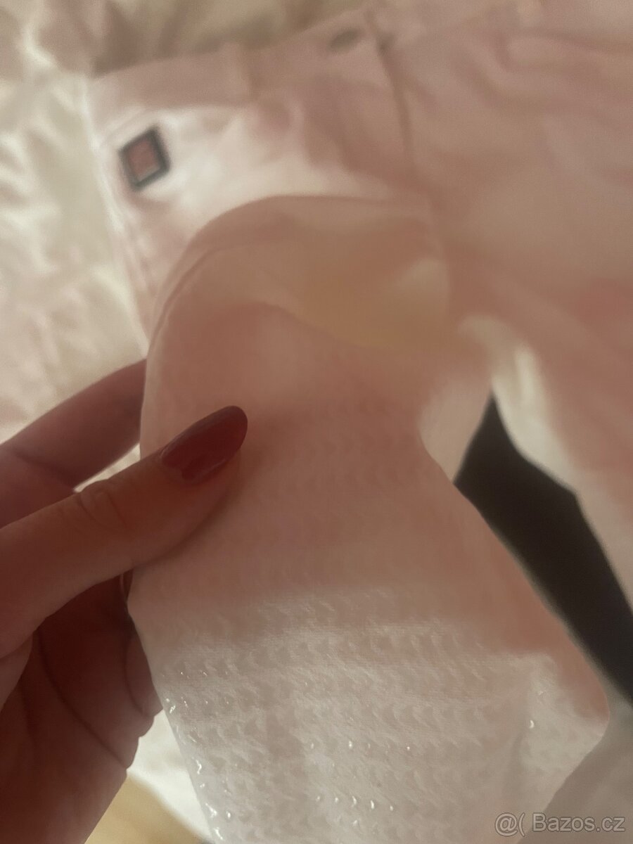 Závodní rajtky Equiline - 4