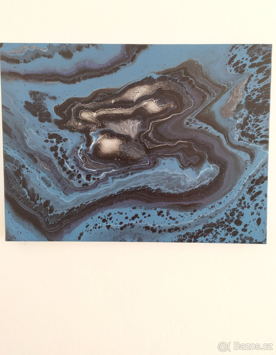 Moderní obraz č.71 - 4