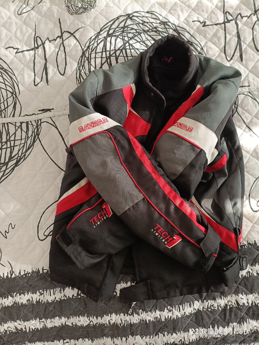 Nazran tech 1 limited - 4