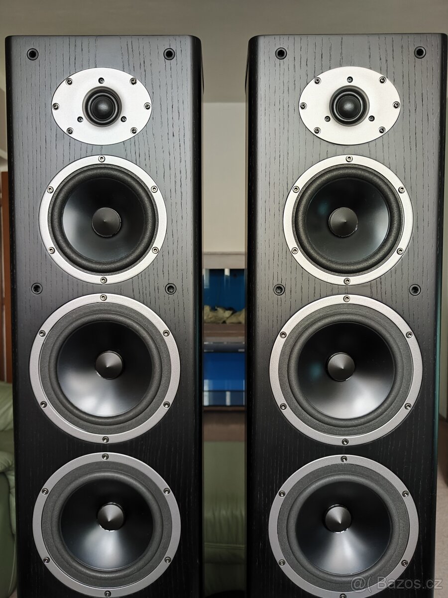 Acoustic energy aelite 3 - 4