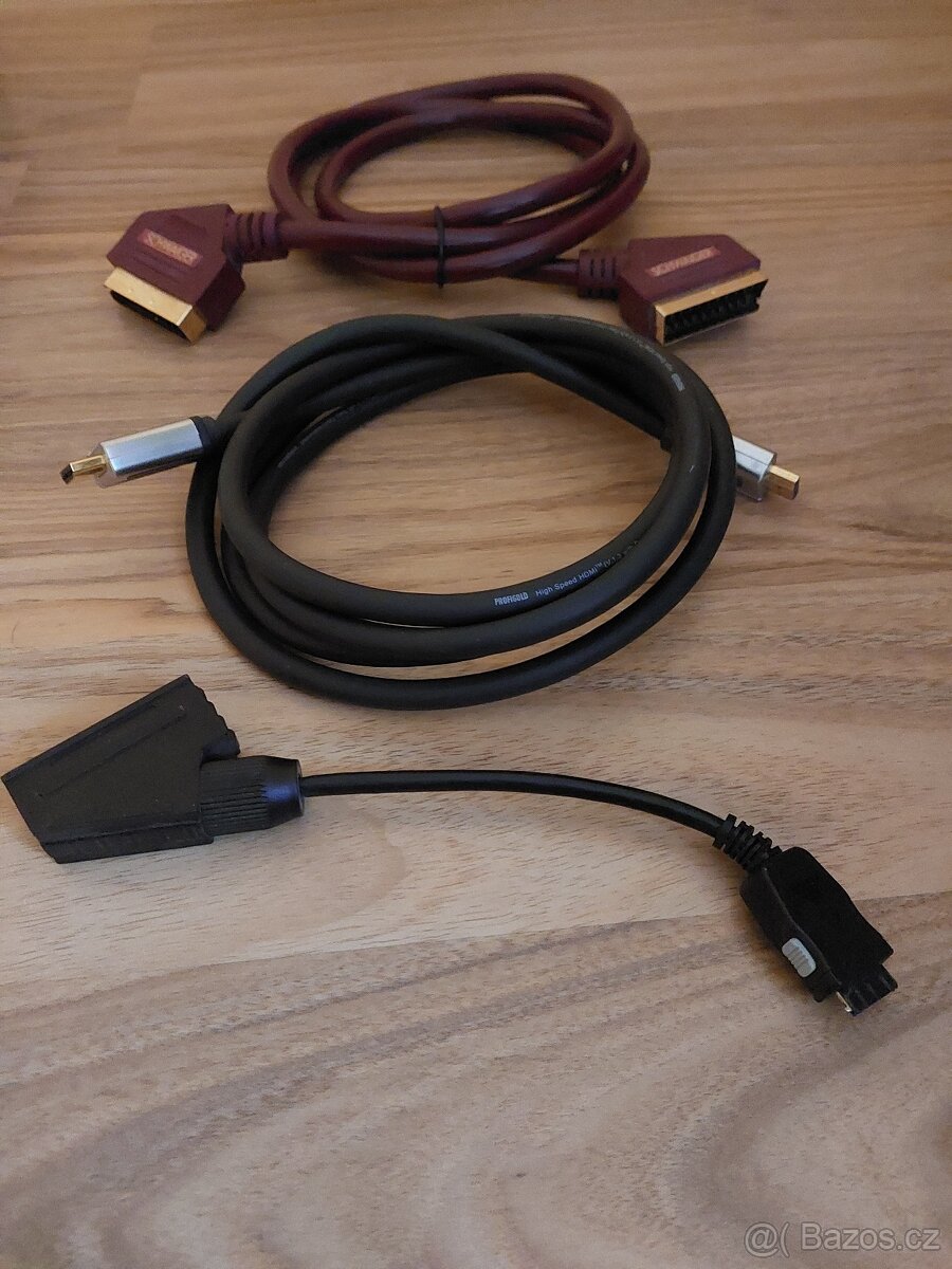 DVD Loewe Xemix 6122 DO - 4