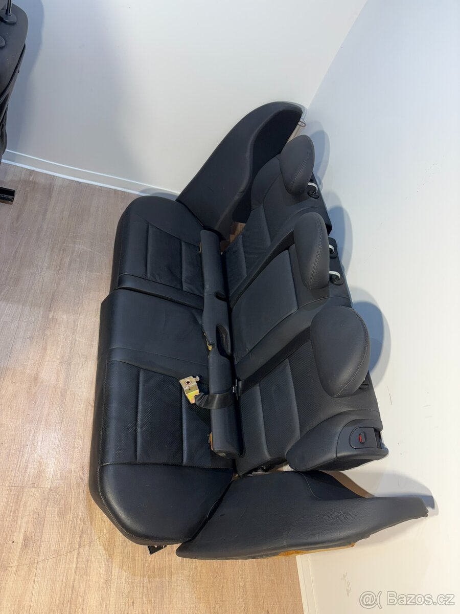 /// Sedačky Mercedes Benz W203 combi 2003 /// - 4