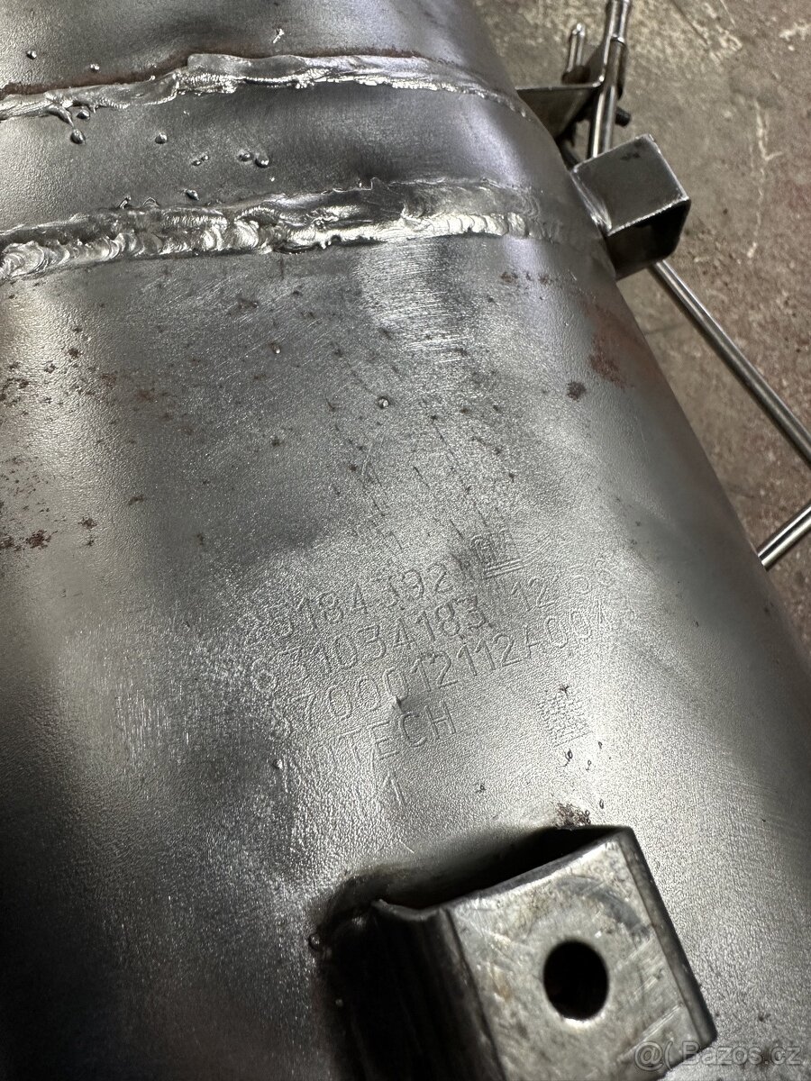 DPF Chevrolet - Captiva, Cruze, Orlando - 4