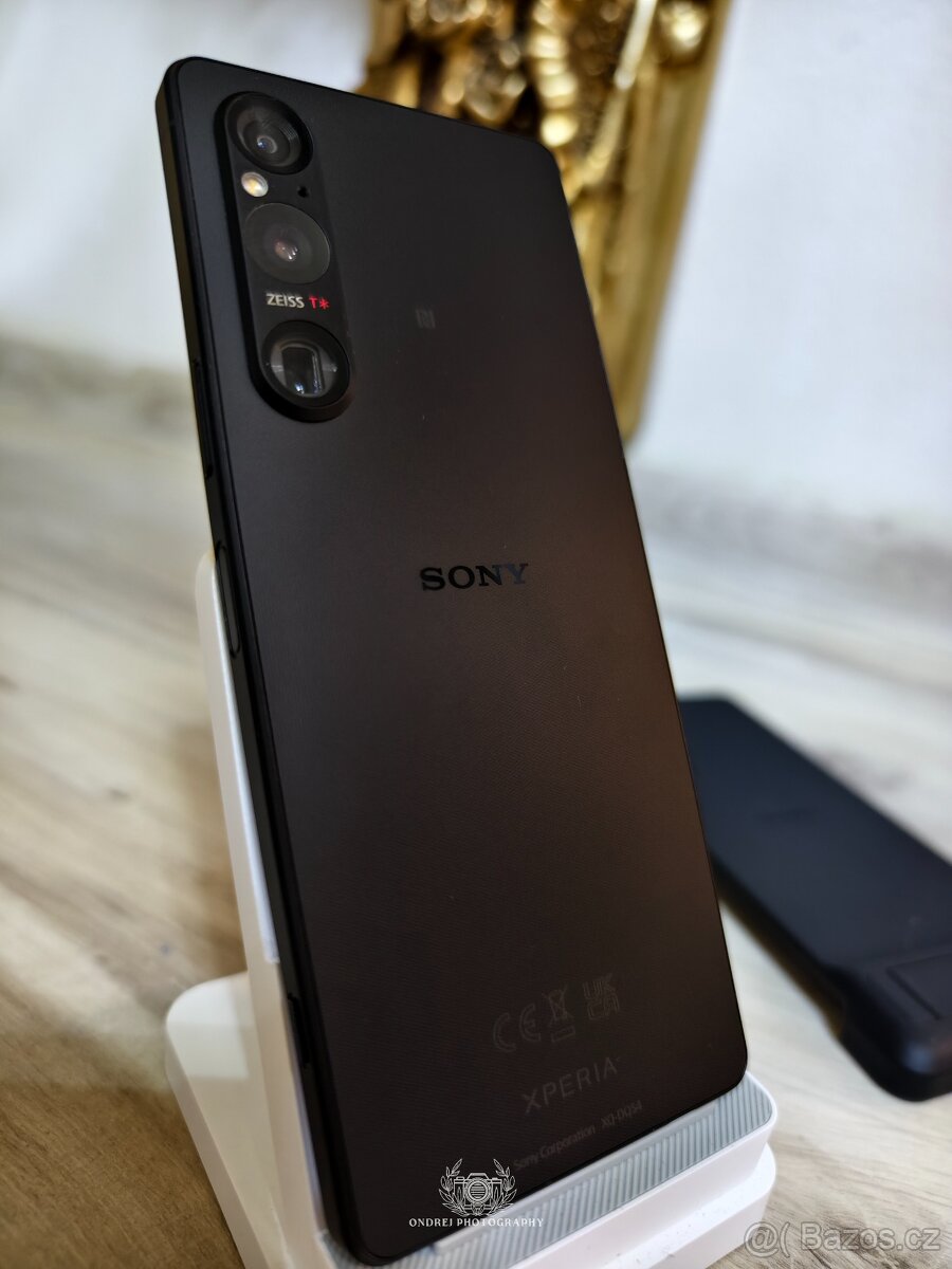 Xperia 1 A 12/256GB - 4