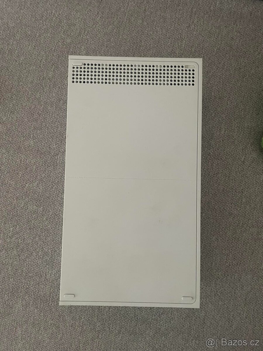 XBOX Series S 52GB 12FPS + OVLADAC EITE 2 - 4