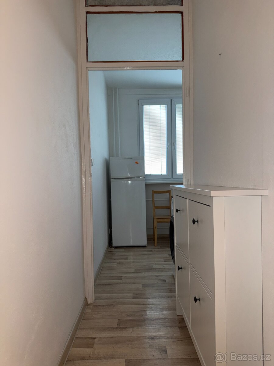 Pronájem bytu 1+1, 36 m2, 12 NP, Ostrava-Poruba ul. J.Skupy - 4