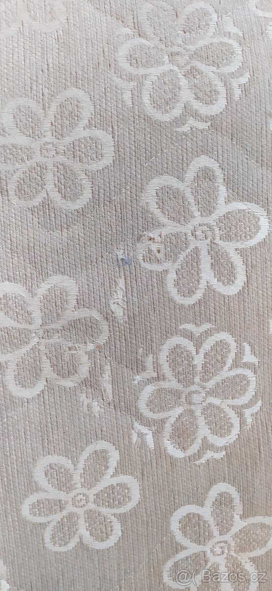 Pohovka rozkládací - 4